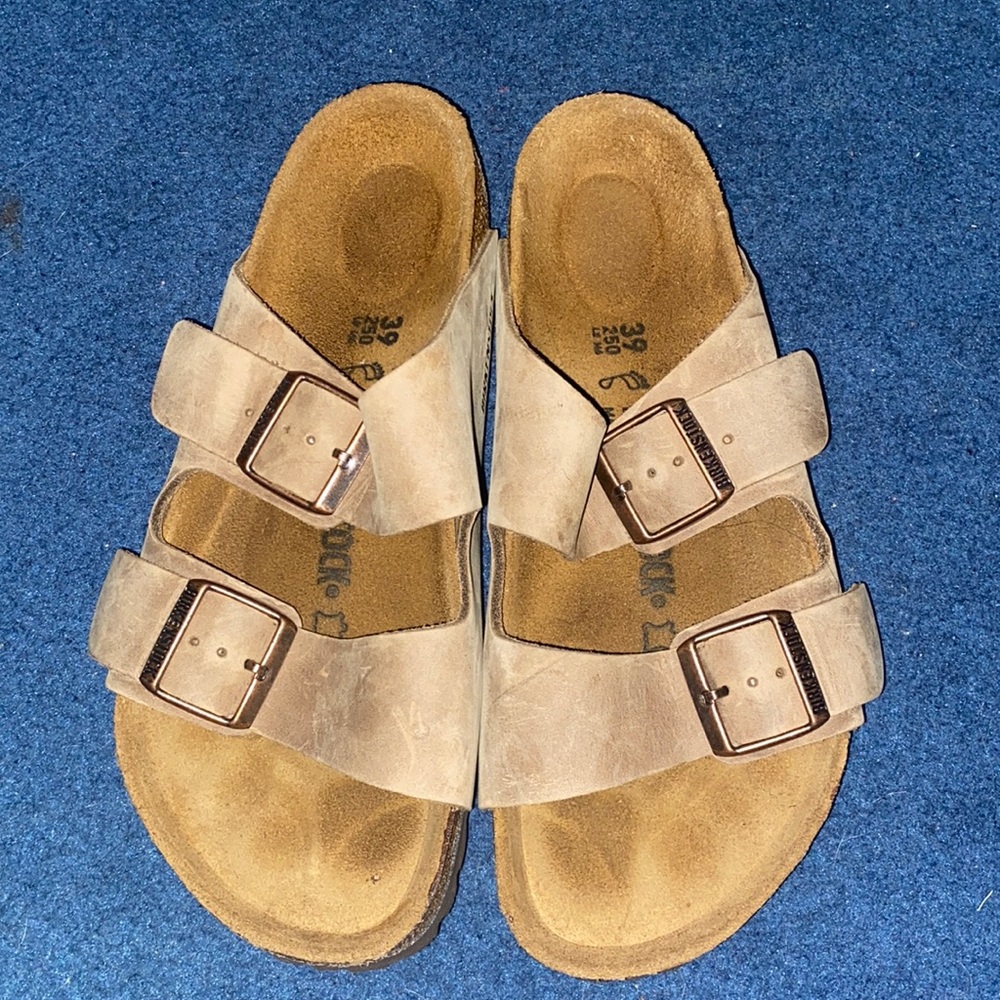 Birkenstock’s